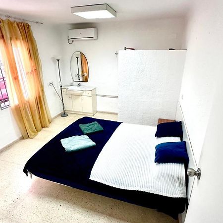 Las Habitaciones De Svetlana Alicante Zewnętrze zdjęcie