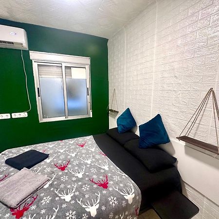 Las Habitaciones De Svetlana Alicante Zewnętrze zdjęcie