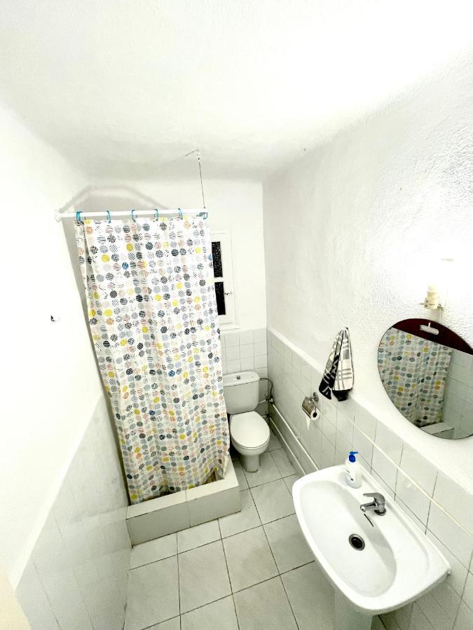 Las Habitaciones De Svetlana Alicante Zewnętrze zdjęcie