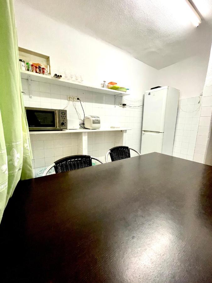 Las Habitaciones De Svetlana Alicante Zewnętrze zdjęcie