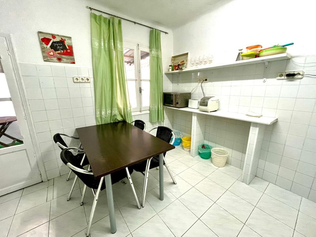 Las Habitaciones De Svetlana Alicante Zewnętrze zdjęcie