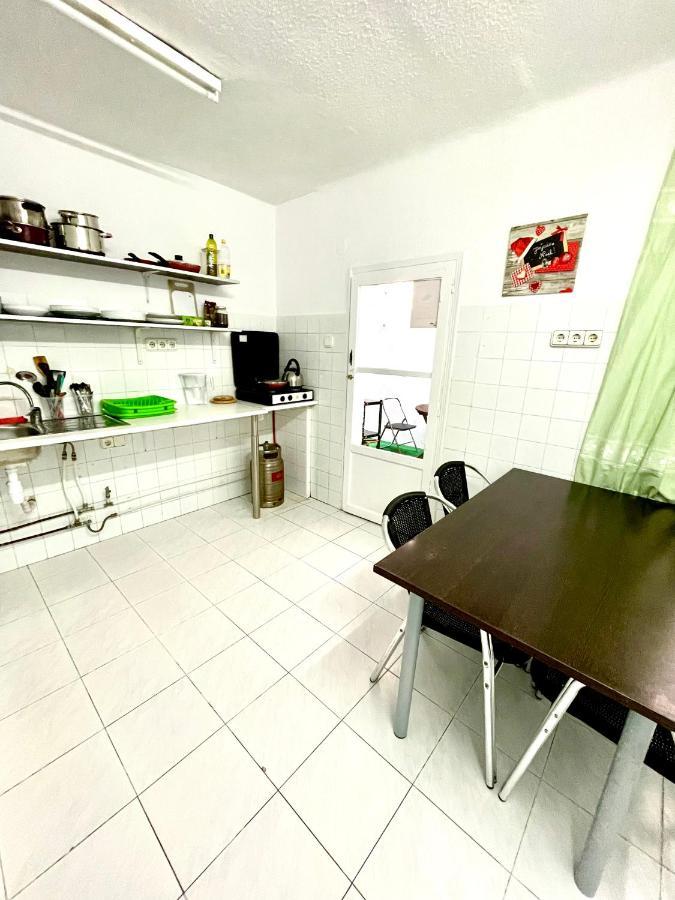 Las Habitaciones De Svetlana Alicante Zewnętrze zdjęcie