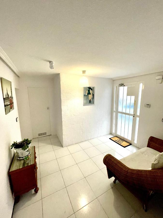 Las Habitaciones De Svetlana Alicante Zewnętrze zdjęcie