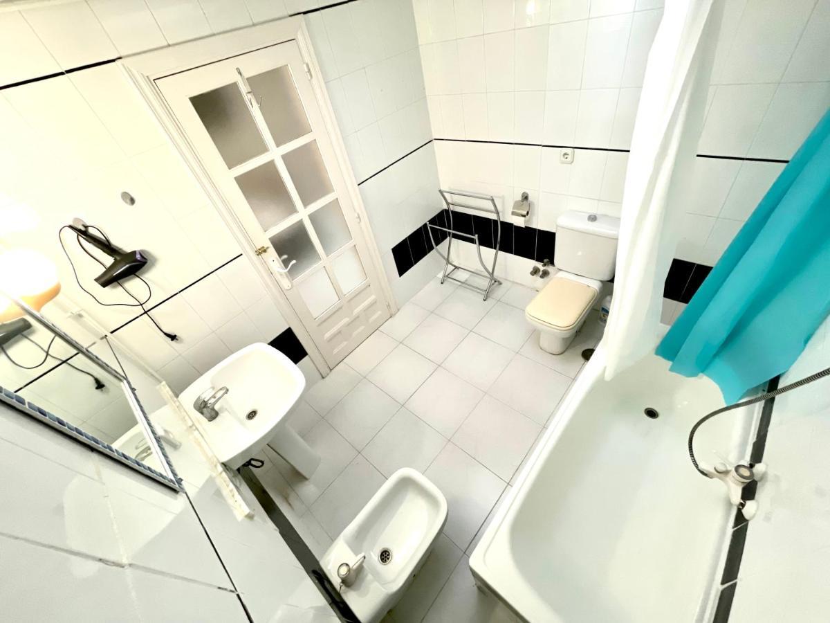 Las Habitaciones De Svetlana Alicante Zewnętrze zdjęcie