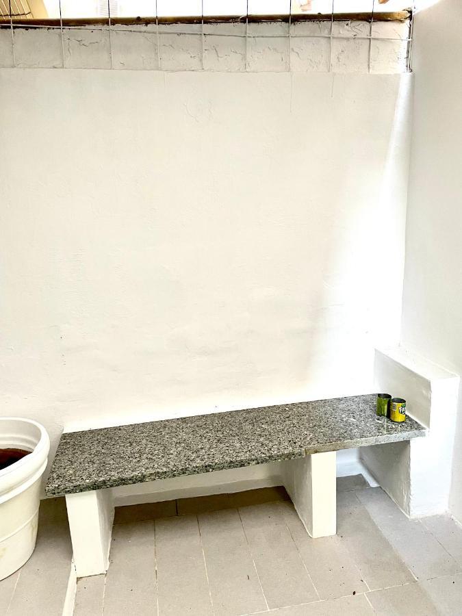 Las Habitaciones De Svetlana Alicante Zewnętrze zdjęcie