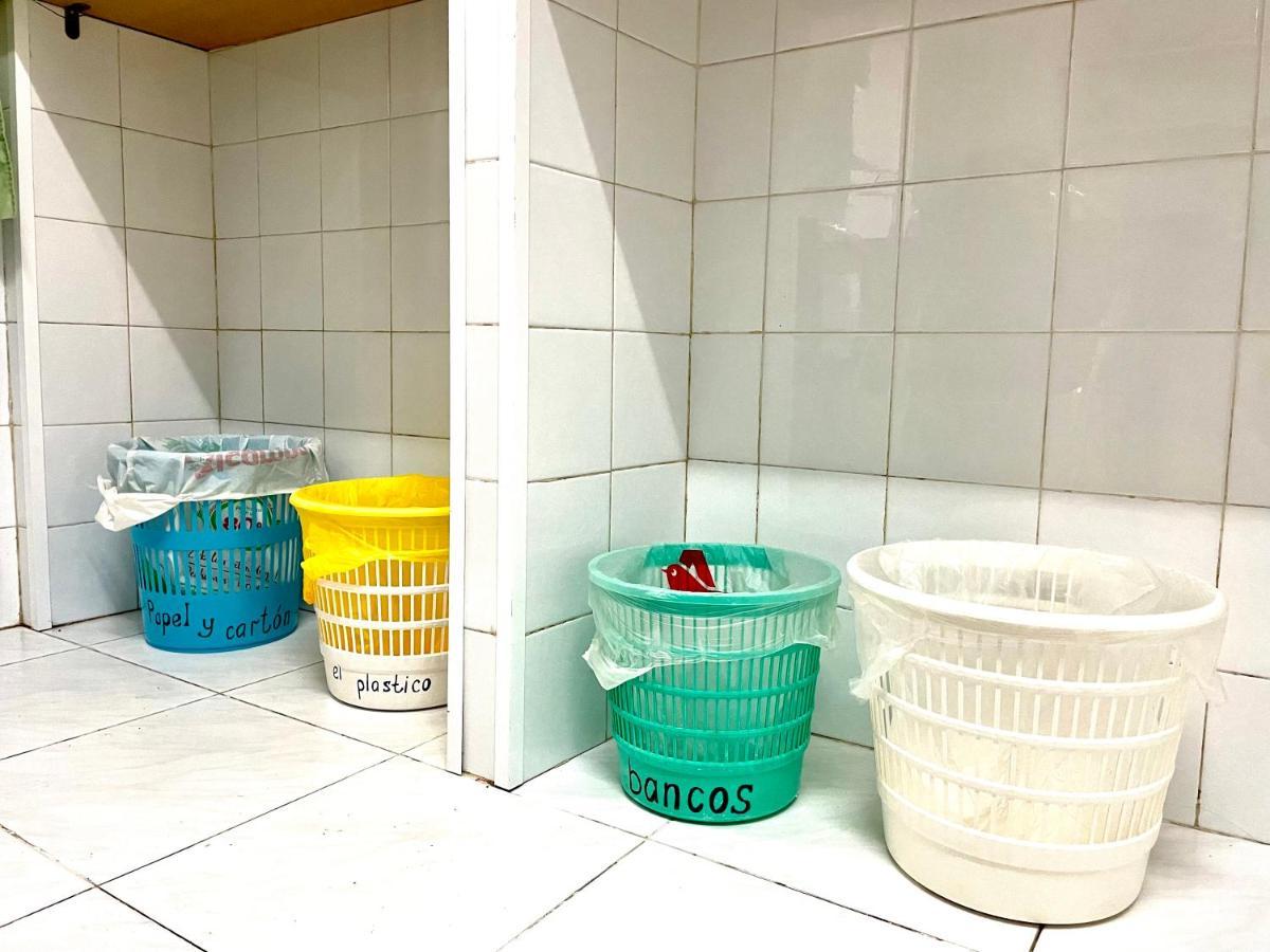 Las Habitaciones De Svetlana Alicante Zewnętrze zdjęcie