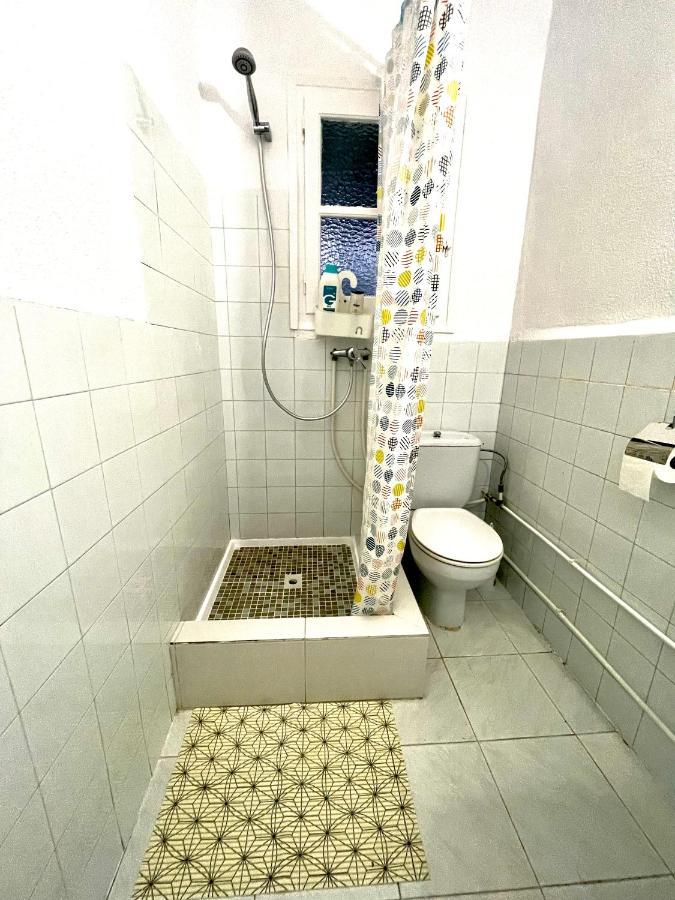Las Habitaciones De Svetlana Alicante Zewnętrze zdjęcie