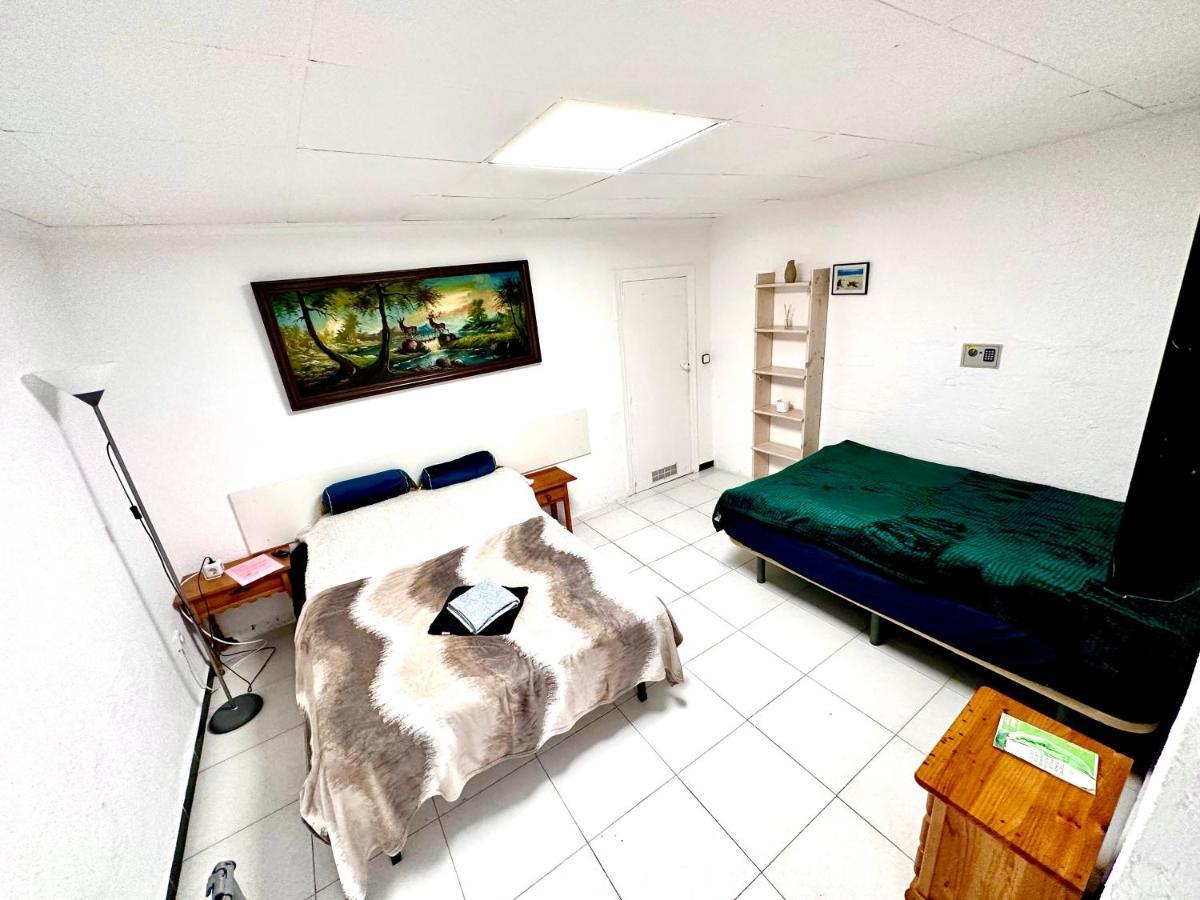 Las Habitaciones De Svetlana Alicante Zewnętrze zdjęcie