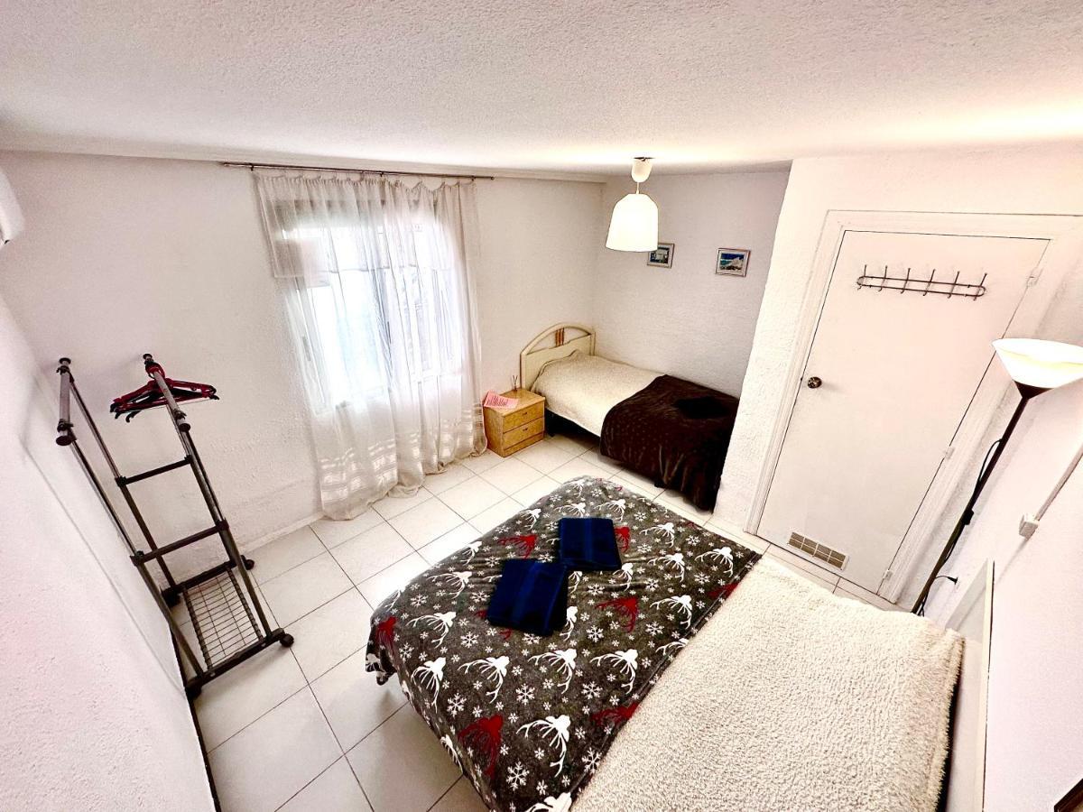Las Habitaciones De Svetlana Alicante Zewnętrze zdjęcie