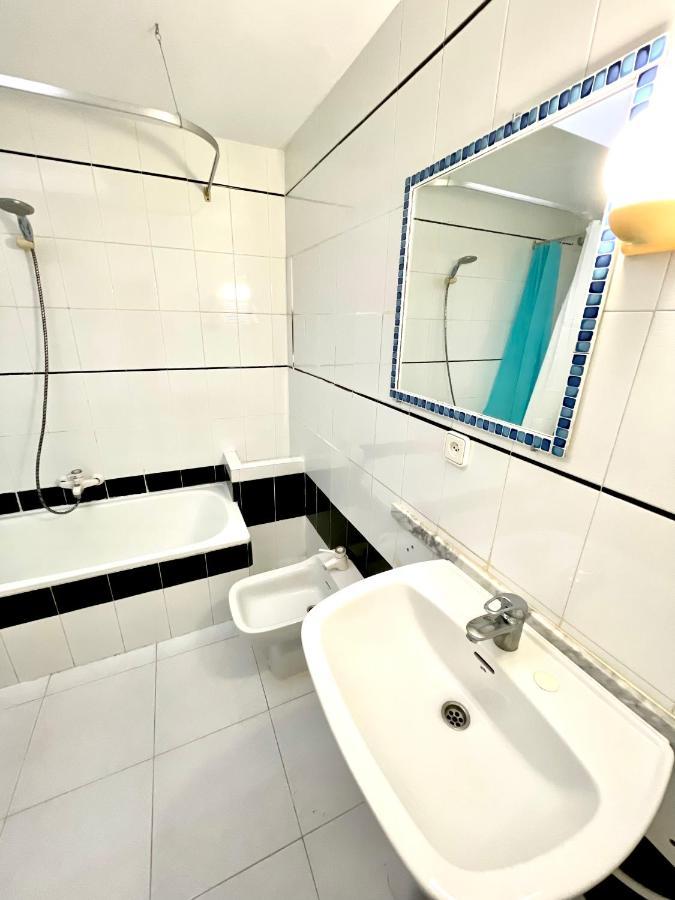 Las Habitaciones De Svetlana Alicante Zewnętrze zdjęcie
