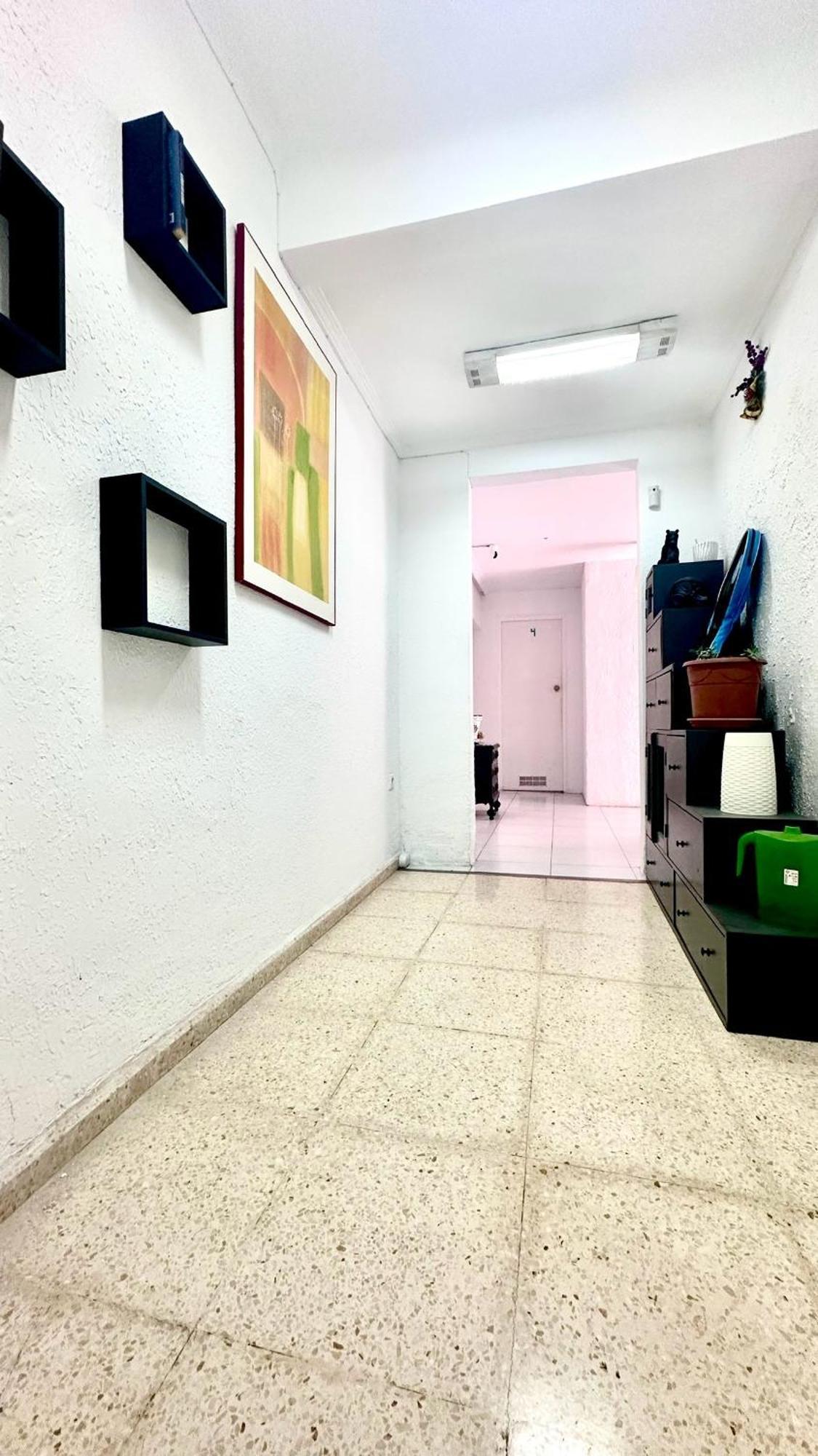 Las Habitaciones De Svetlana Alicante Zewnętrze zdjęcie