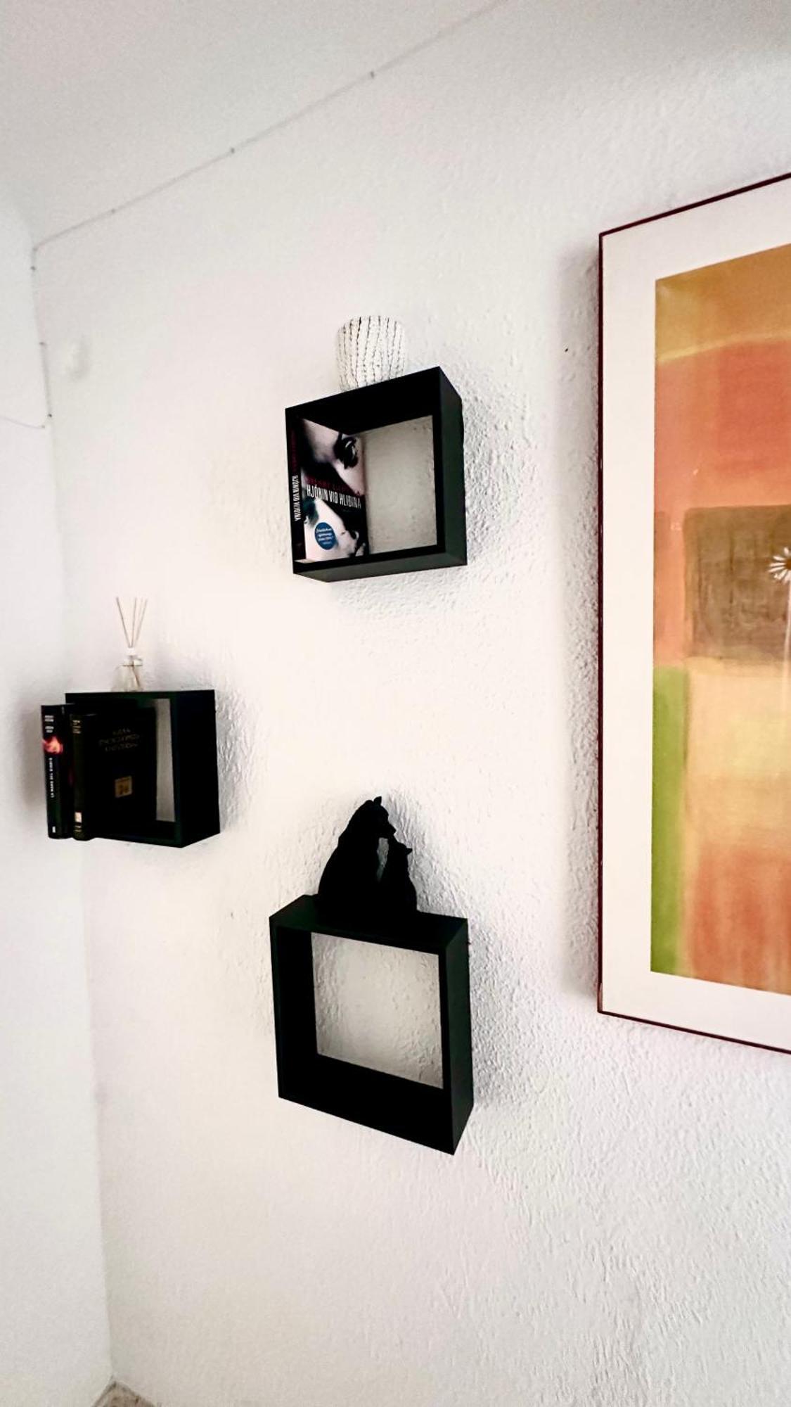 Las Habitaciones De Svetlana Alicante Zewnętrze zdjęcie