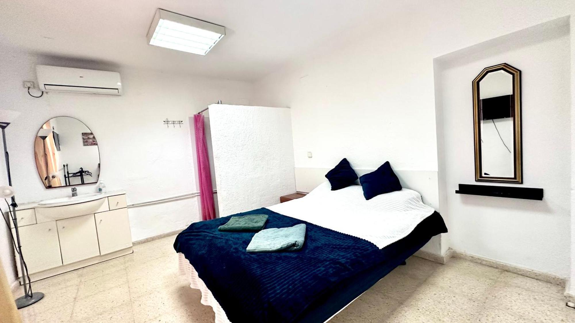 Las Habitaciones De Svetlana Alicante Zewnętrze zdjęcie