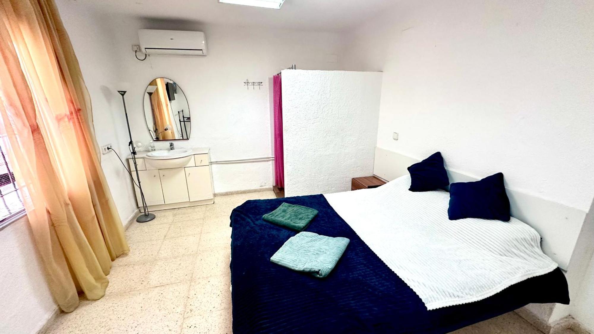 Las Habitaciones De Svetlana Alicante Zewnętrze zdjęcie